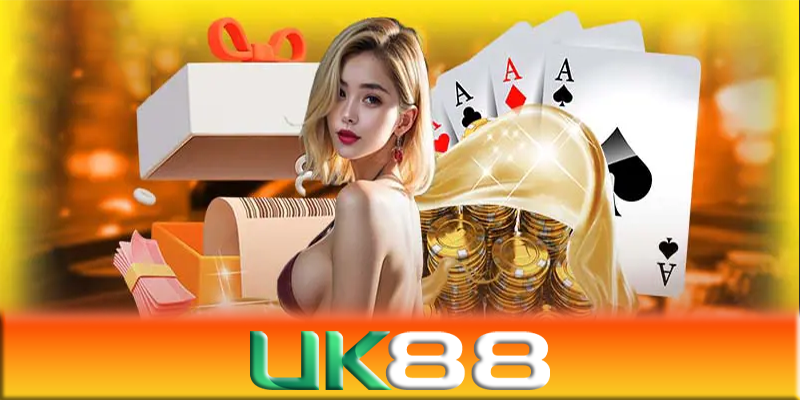 Xu hướng phát triển của casino UK88