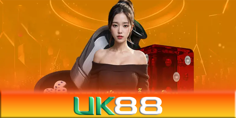 Kinh nghiệm chơi tại casino online UK88