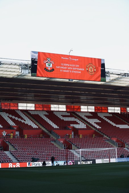 TRỰC TIẾP bóng đá Southampton vs MU (0-0): Rashford, Zirkzee đá chính - Ảnh 5.