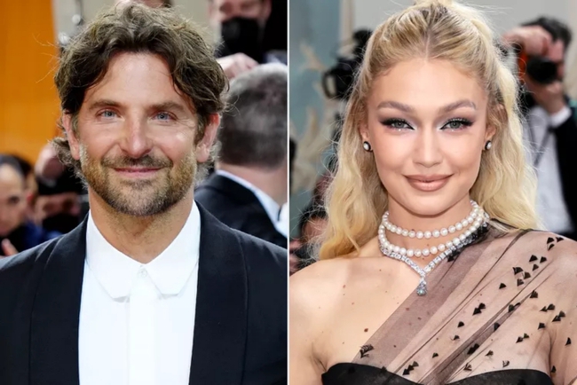 Bradley Cooper và bạn gái kém 20 tuổi Gigi Hadid càng trở nên nghiêm túc hơn - Ảnh 5.