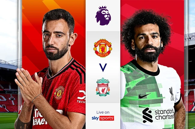 Dự đoán tỉ số MU vs Liverpool: Chủ nhà dễ mất điểm - Ảnh 1.