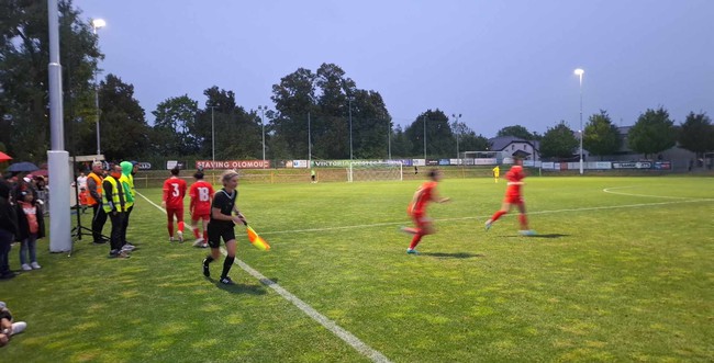 TRỰC TIẾP bóng đá nữ Việt Nam vs Viktoria Plzen (3-0, H2): Vũ Thị Hoa và Ngân Thị Vạn Sự vào sân - Ảnh 3.