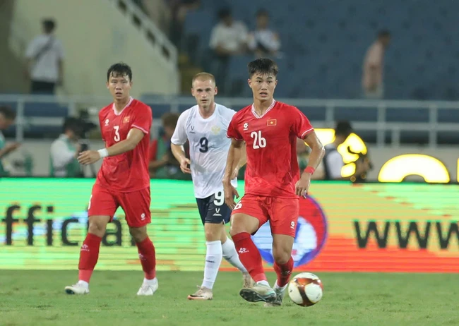 VTV5 VTV6 trực tiếp bóng đá Việt Nam vs Nga (20h00 hôm nay), xem LP Bank Cup 2024 - Ảnh 11.